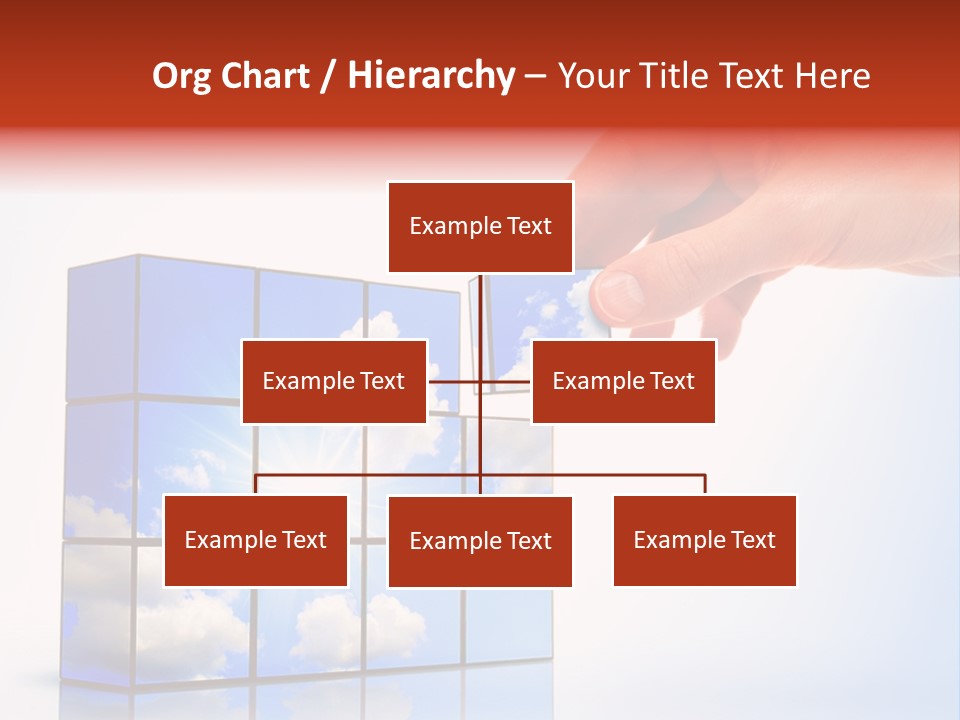 Concept Change Warming PowerPoint Template