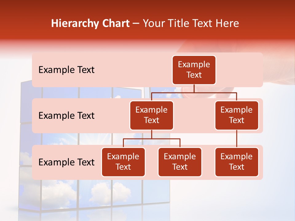 Concept Change Warming PowerPoint Template