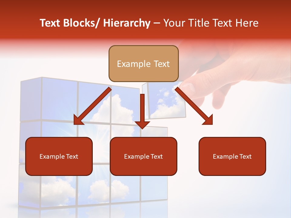 Concept Change Warming PowerPoint Template