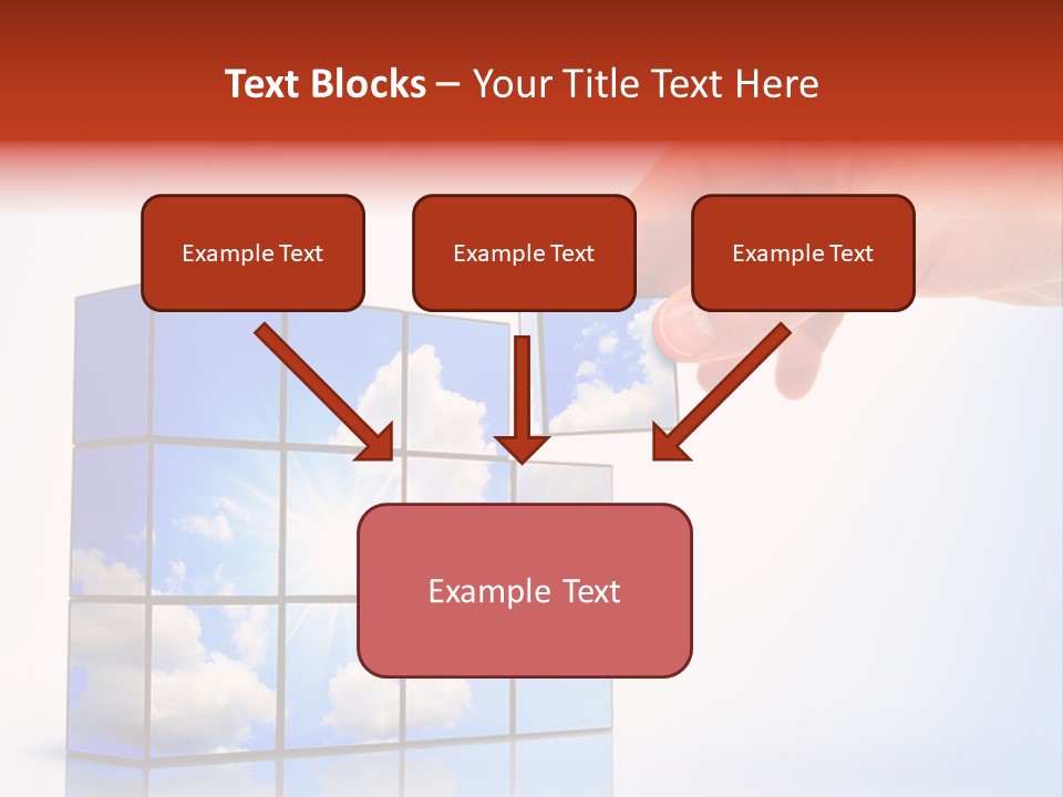 Concept Change Warming PowerPoint Template