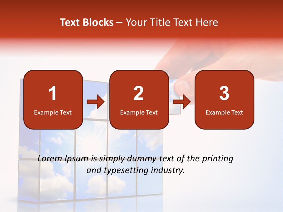 Concept Change Warming PowerPoint Template