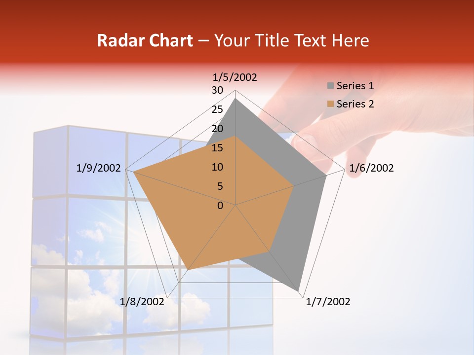 Concept Change Warming PowerPoint Template