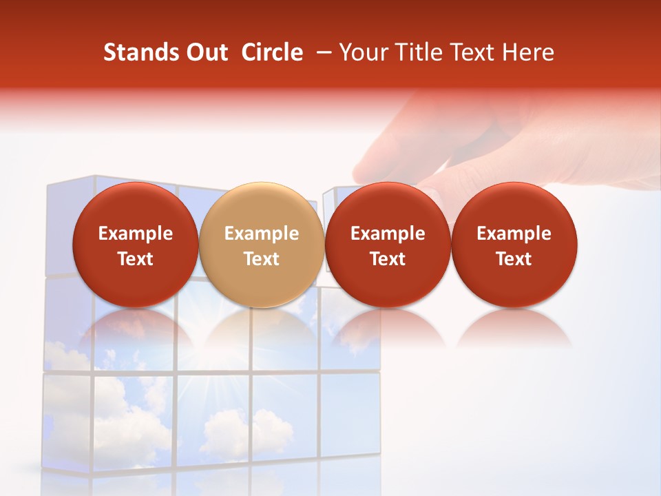 Concept Change Warming PowerPoint Template