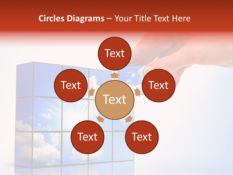 Concept Change Warming PowerPoint Template
