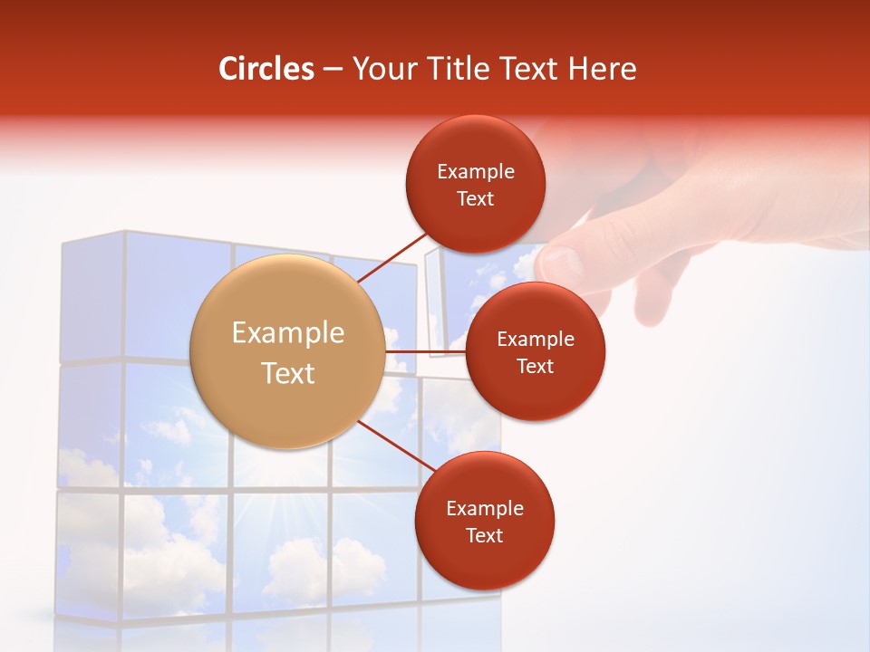 Concept Change Warming PowerPoint Template