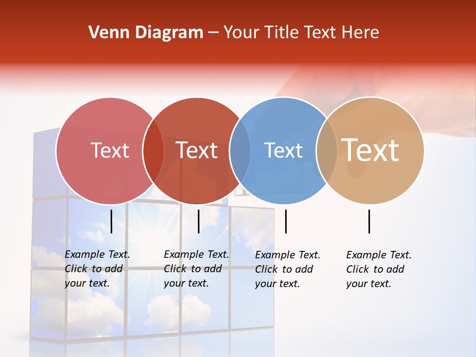 Concept Change Warming PowerPoint Template
