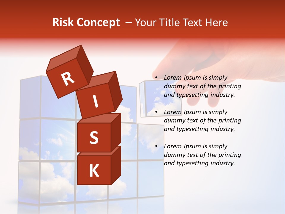 Concept Change Warming PowerPoint Template