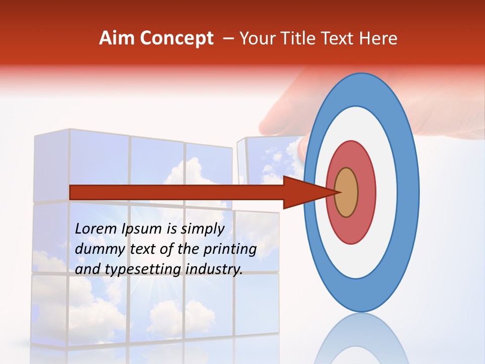 Concept Change Warming PowerPoint Template
