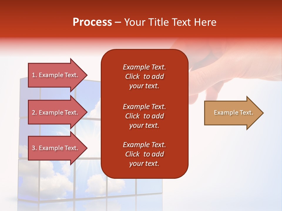 Concept Change Warming PowerPoint Template