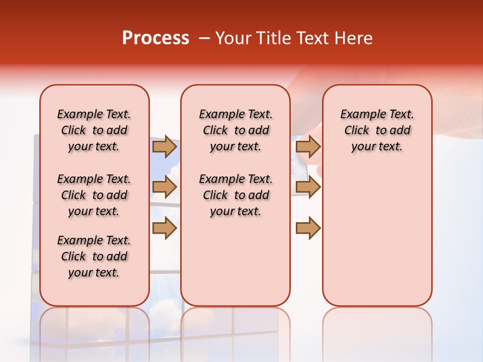 Concept Change Warming PowerPoint Template