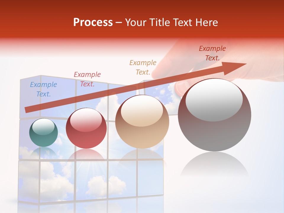 Concept Change Warming PowerPoint Template
