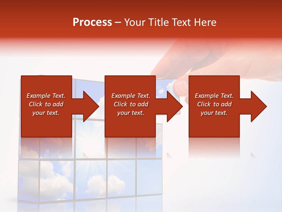 Concept Change Warming PowerPoint Template