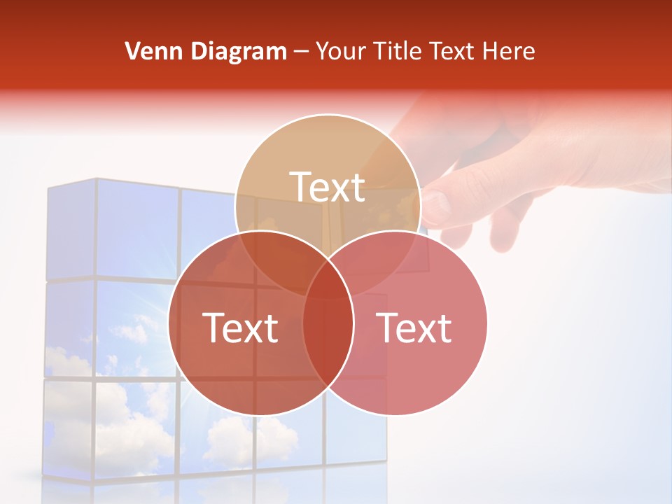 Concept Change Warming PowerPoint Template