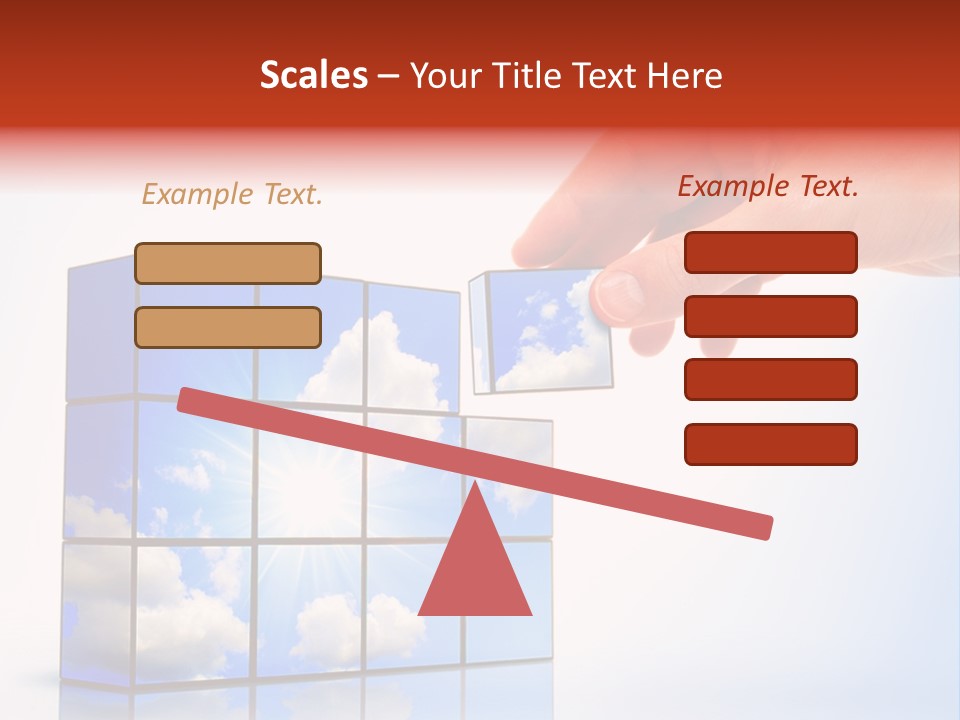 Concept Change Warming PowerPoint Template
