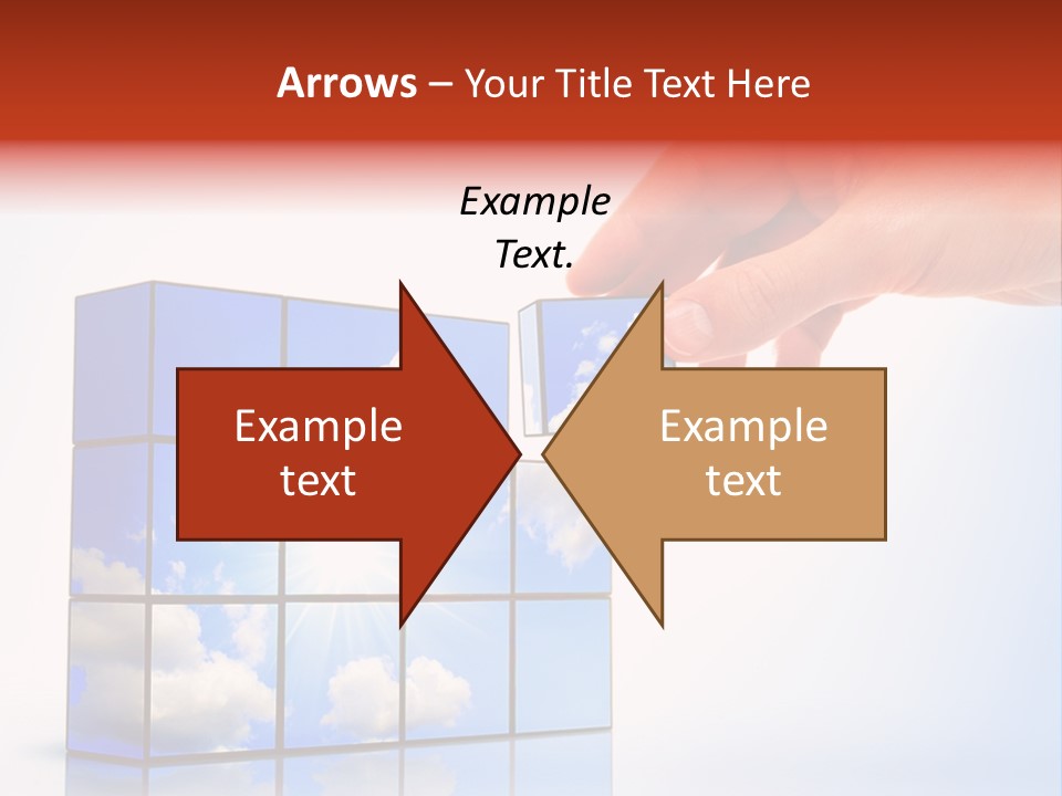 Concept Change Warming PowerPoint Template