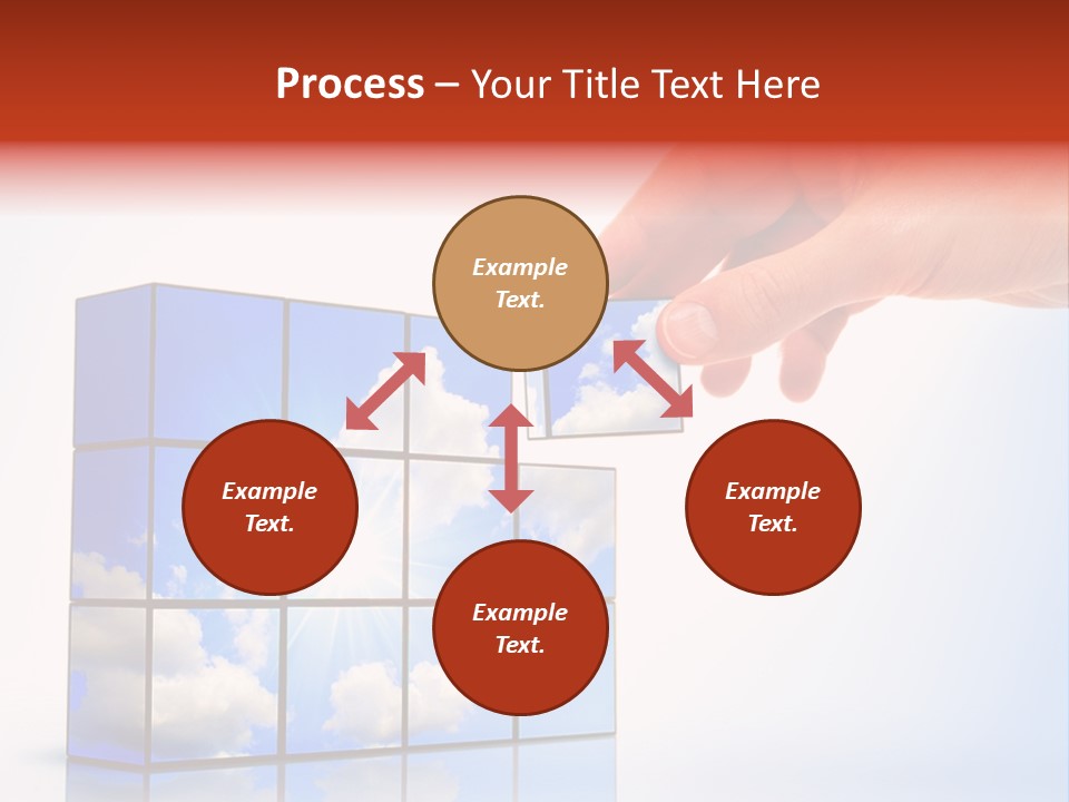 Concept Change Warming PowerPoint Template
