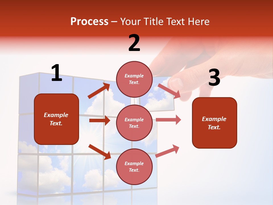 Concept Change Warming PowerPoint Template