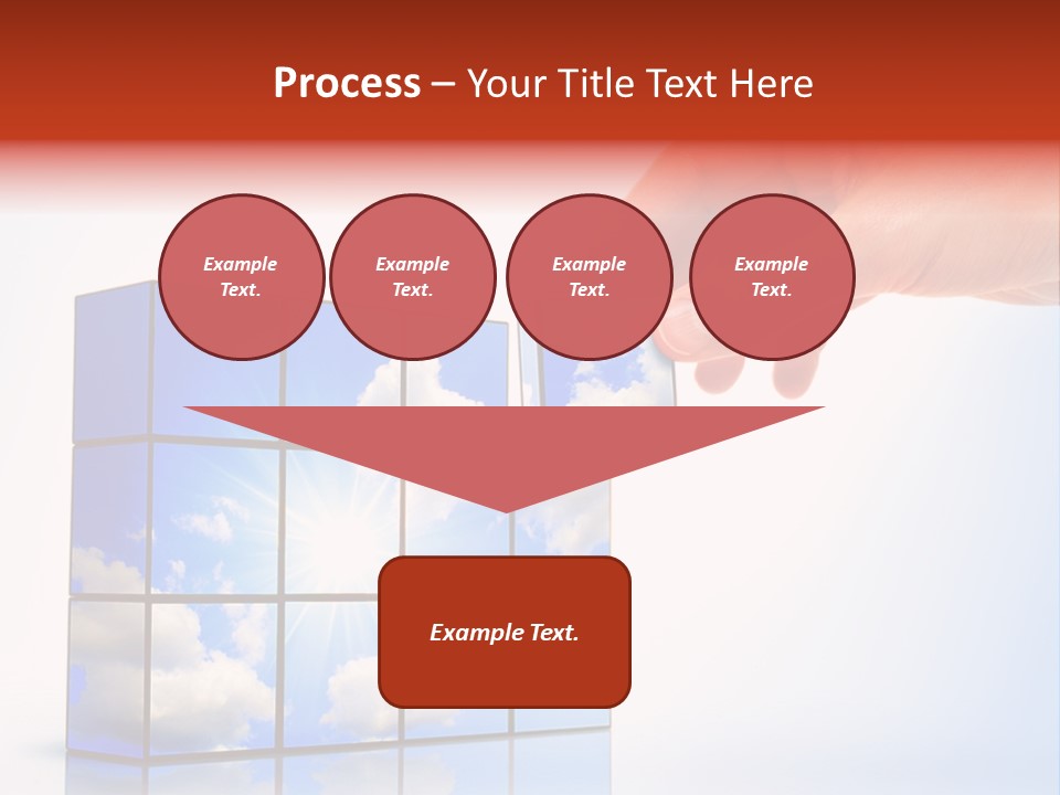 Concept Change Warming PowerPoint Template