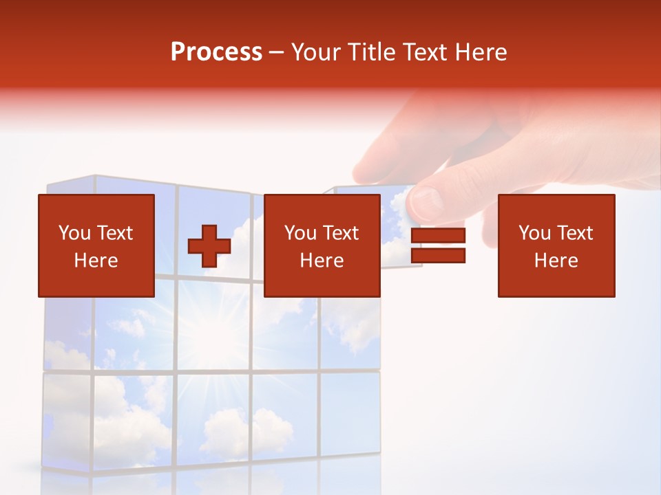 Concept Change Warming PowerPoint Template