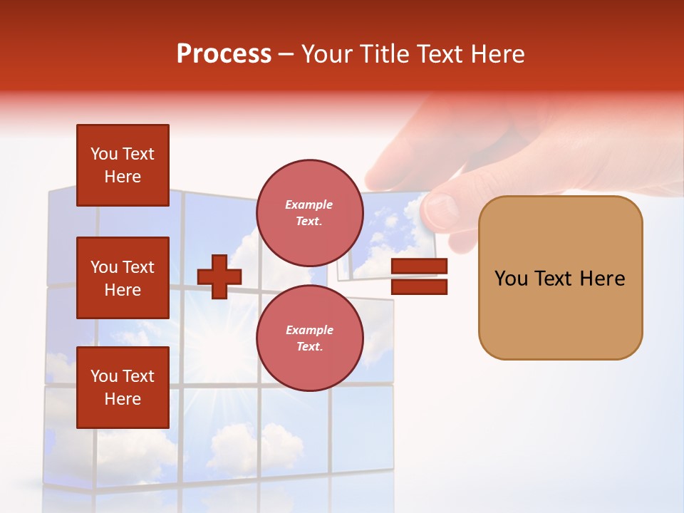 Concept Change Warming PowerPoint Template
