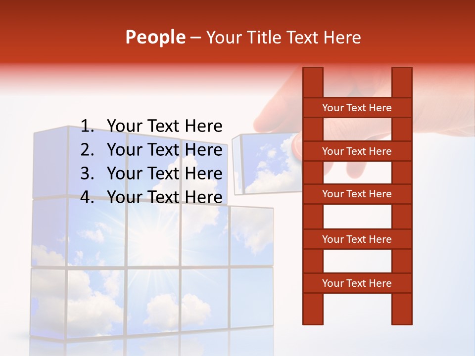 Concept Change Warming PowerPoint Template