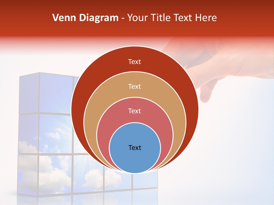 Concept Change Warming PowerPoint Template