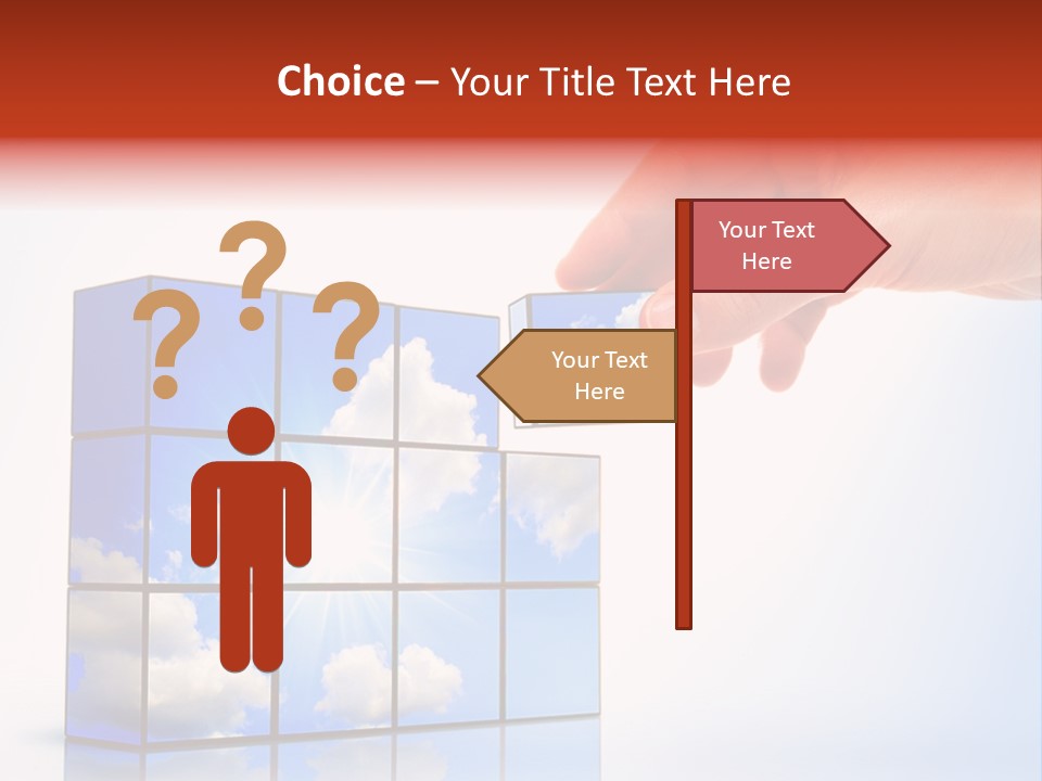 Concept Change Warming PowerPoint Template
