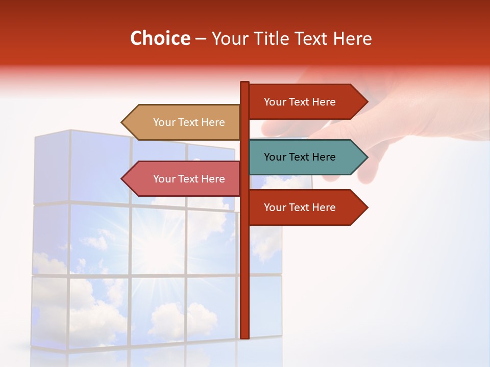 Concept Change Warming PowerPoint Template