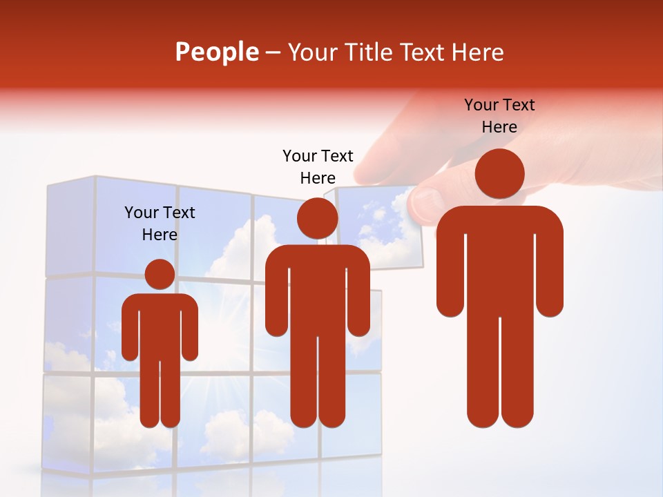 Concept Change Warming PowerPoint Template