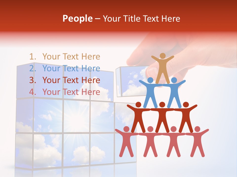 Concept Change Warming PowerPoint Template