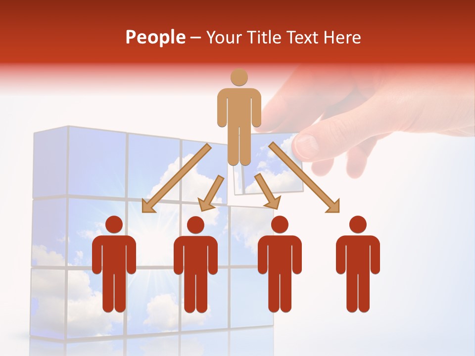 Concept Change Warming PowerPoint Template