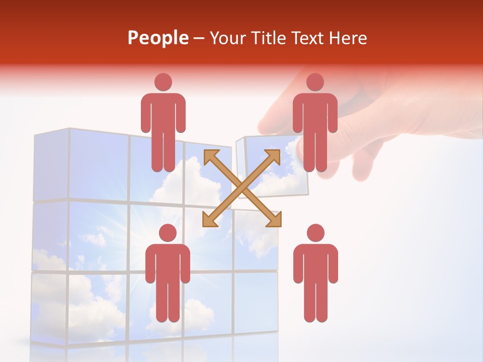 Concept Change Warming PowerPoint Template