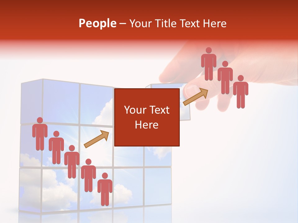 Concept Change Warming PowerPoint Template