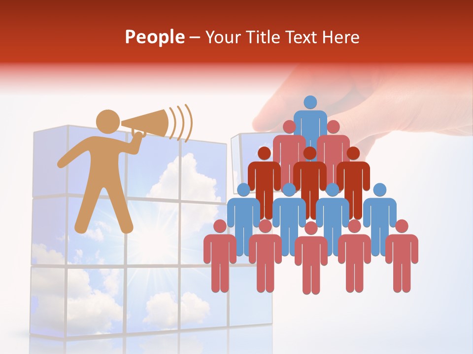 Concept Change Warming PowerPoint Template