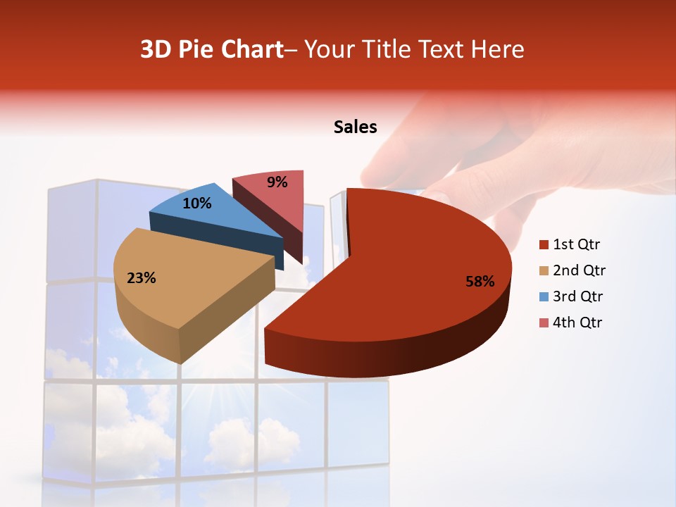 Concept Change Warming PowerPoint Template