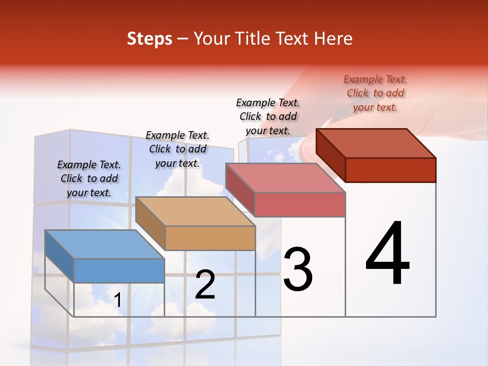 Concept Change Warming PowerPoint Template