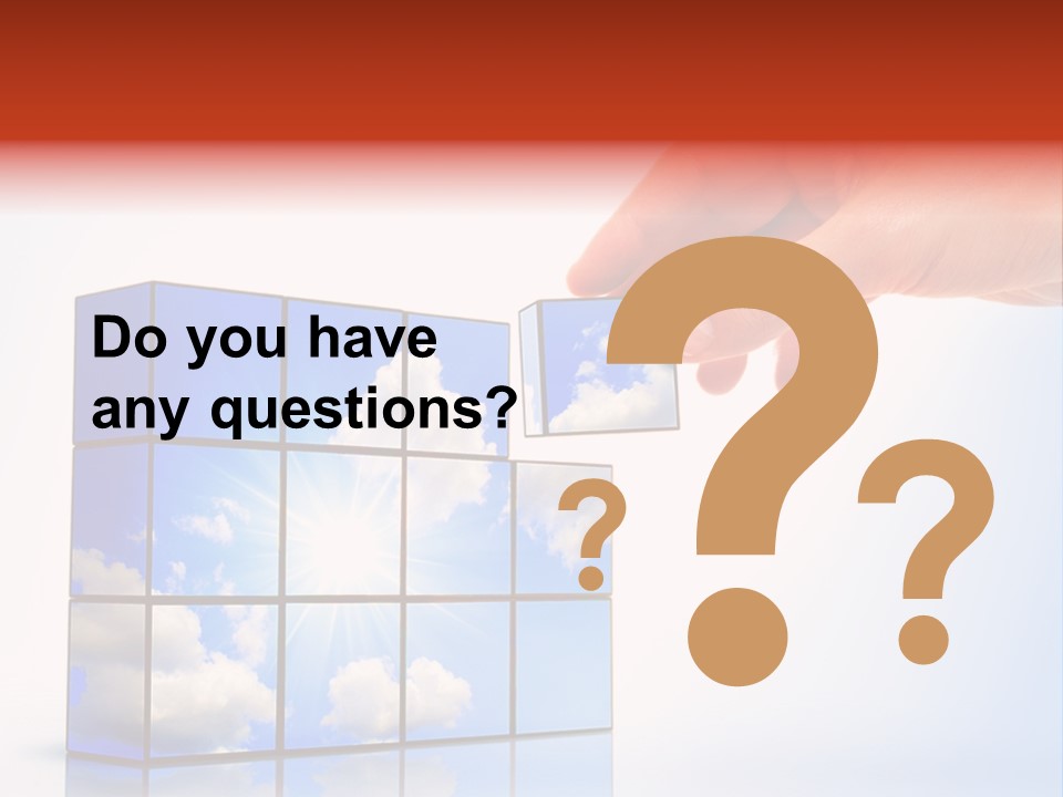 Concept Change Warming PowerPoint Template