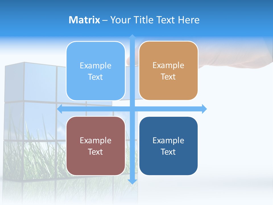 Climate Transformation Eco PowerPoint Template