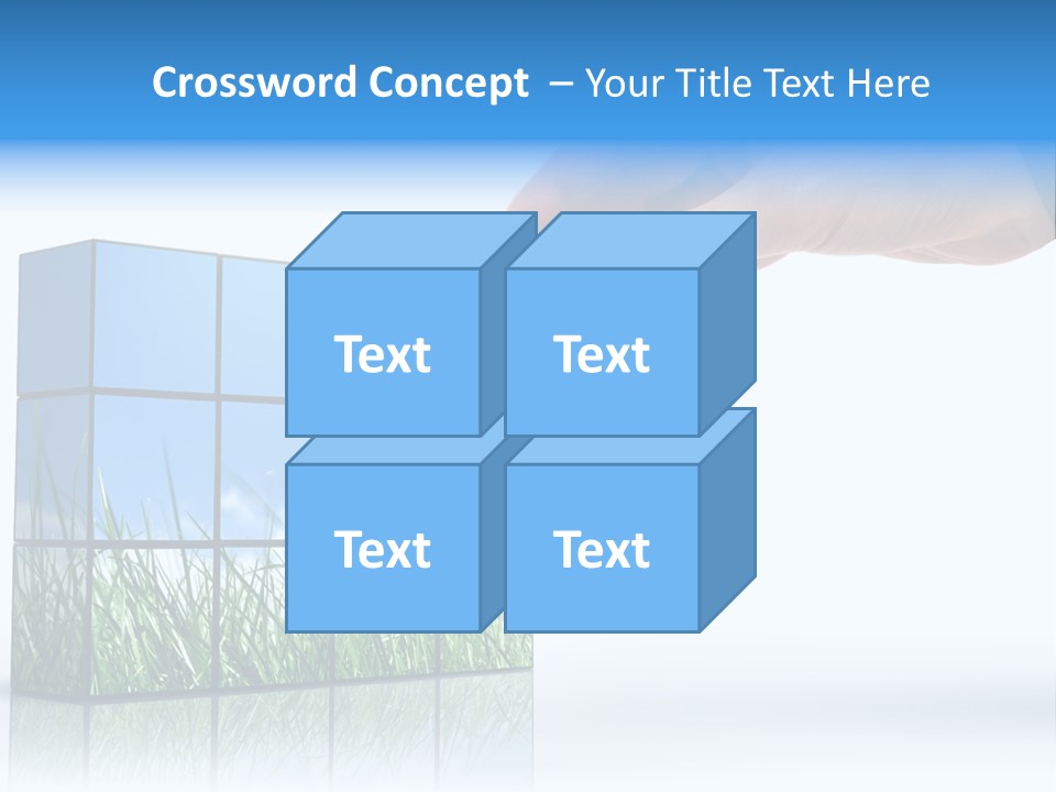 Climate Transformation Eco PowerPoint Template