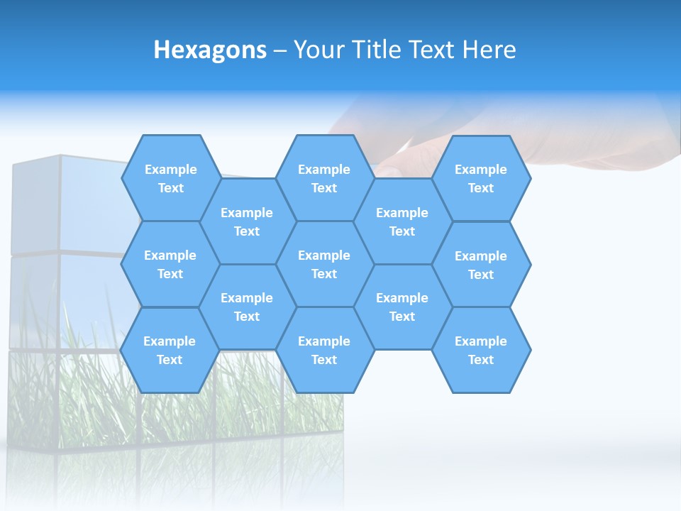 Climate Transformation Eco PowerPoint Template