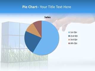 Climate Transformation Eco PowerPoint Template