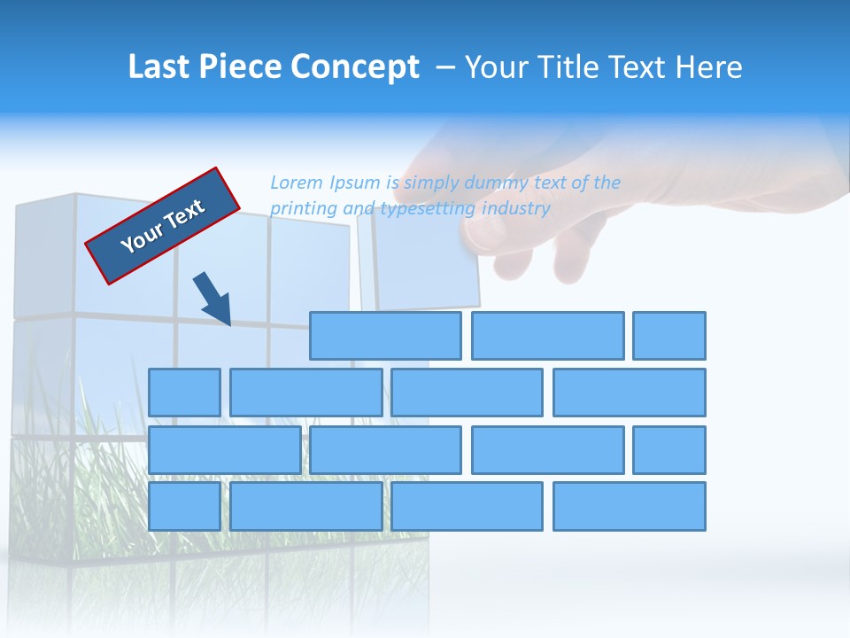 Climate Transformation Eco PowerPoint Template