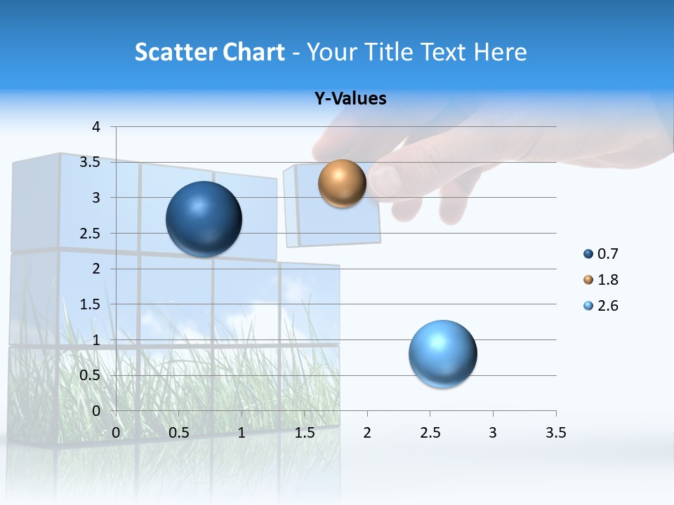 Climate Transformation Eco PowerPoint Template