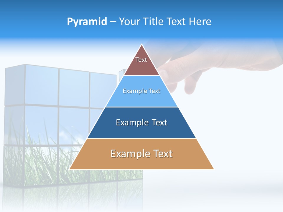 Climate Transformation Eco PowerPoint Template