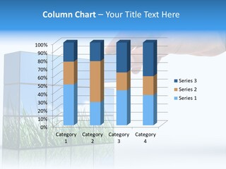 Climate Transformation Eco PowerPoint Template