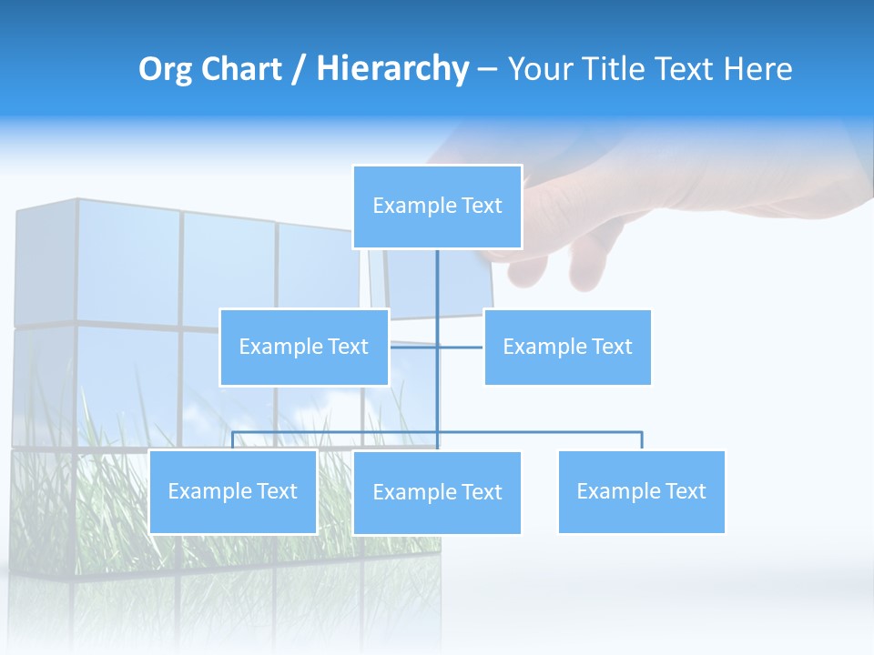 Climate Transformation Eco PowerPoint Template
