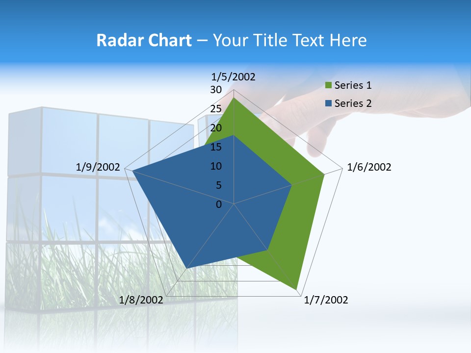 Climate Transformation Eco PowerPoint Template