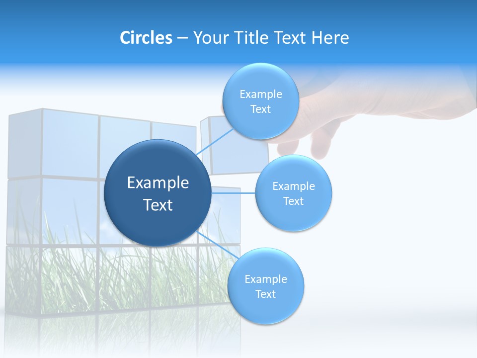 Climate Transformation Eco PowerPoint Template