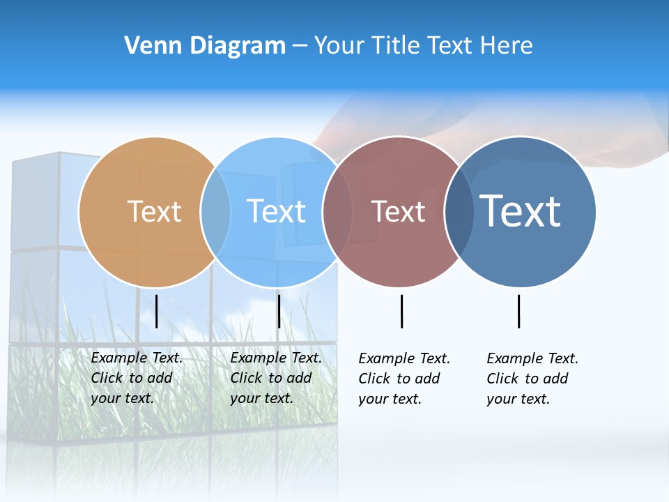 Climate Transformation Eco PowerPoint Template