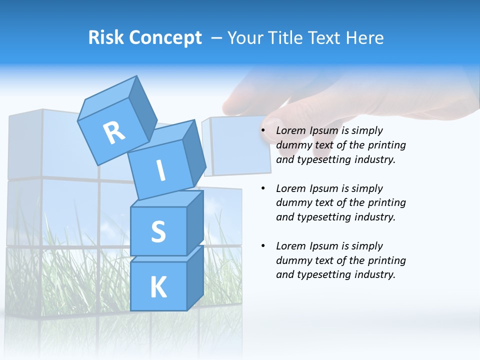 Climate Transformation Eco PowerPoint Template